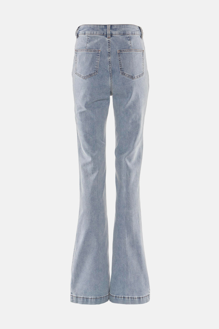 SEVEN - light blue denim - Morgan De Toi