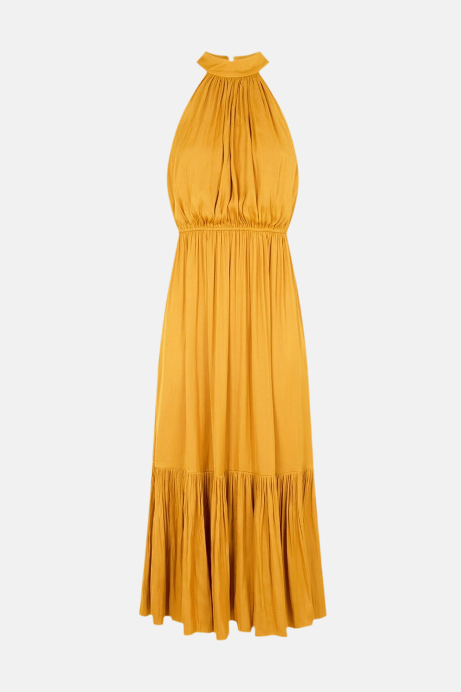 Robe - jaune - Morgan De Toi