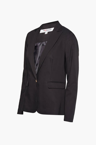 Blazer - zwart - Morgan De Toi