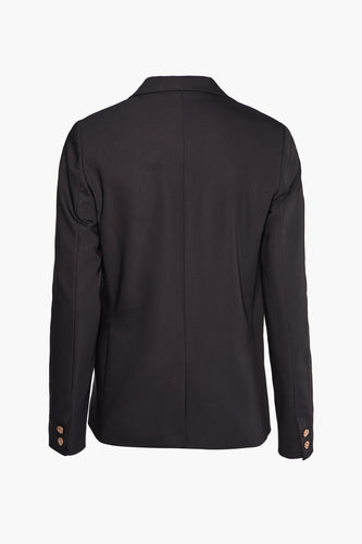 Blazer - zwart - Morgan De Toi