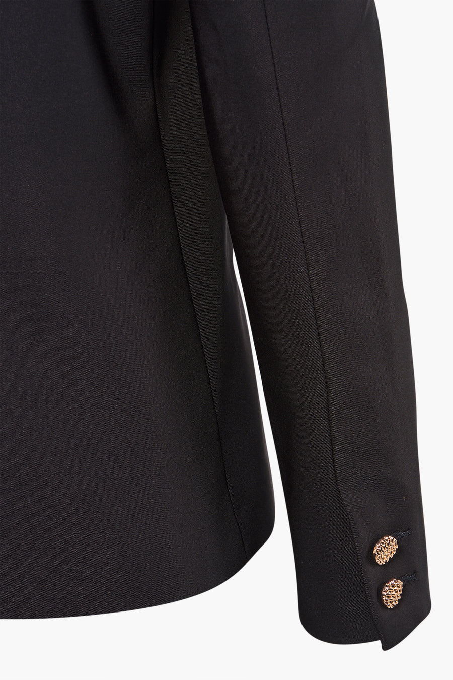 Blazer - zwart - Morgan De Toi