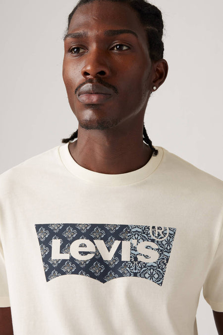 T-shirt (manches courtes) Beige - Levi's®