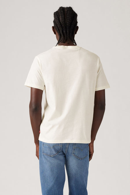 T-shirt (manches courtes) Beige - Levi's®