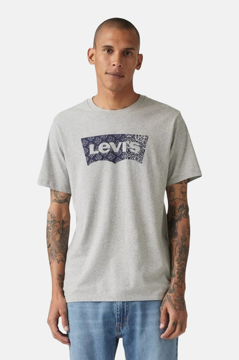 T-shirt (manches courtes) Gris - Levi's®