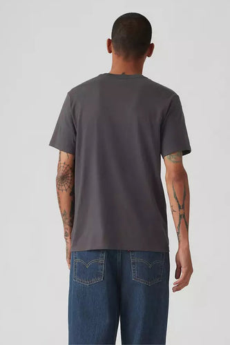 T-shirt à manches courtes - Gris