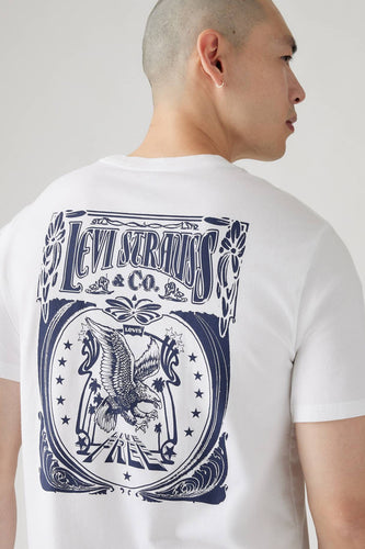 T-shirt à manches courtes - blanc - Levi's®