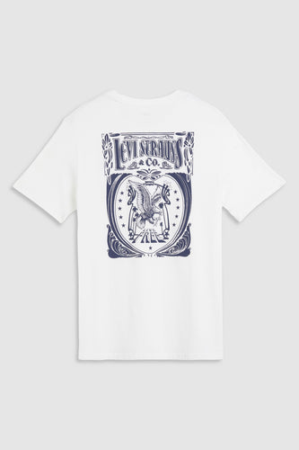 T-shirt à manches courtes - blanc - Levi's®