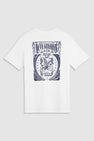 T-shirt à manches courtes - blanc