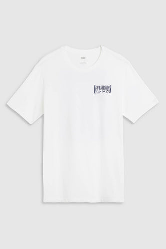T-shirt à manches courtes - blanc - Levi's®