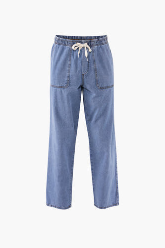 DAYTON - denim