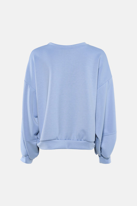 Sweat - bleu
