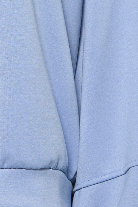 Sweat - bleu
