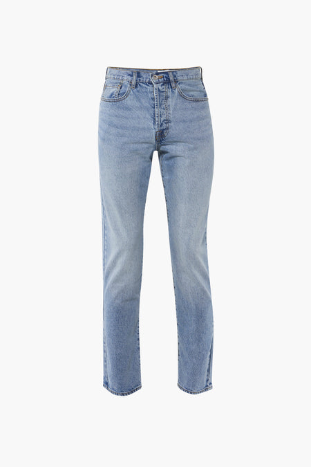 Jeans straight Denim - REDEFINED REBEL