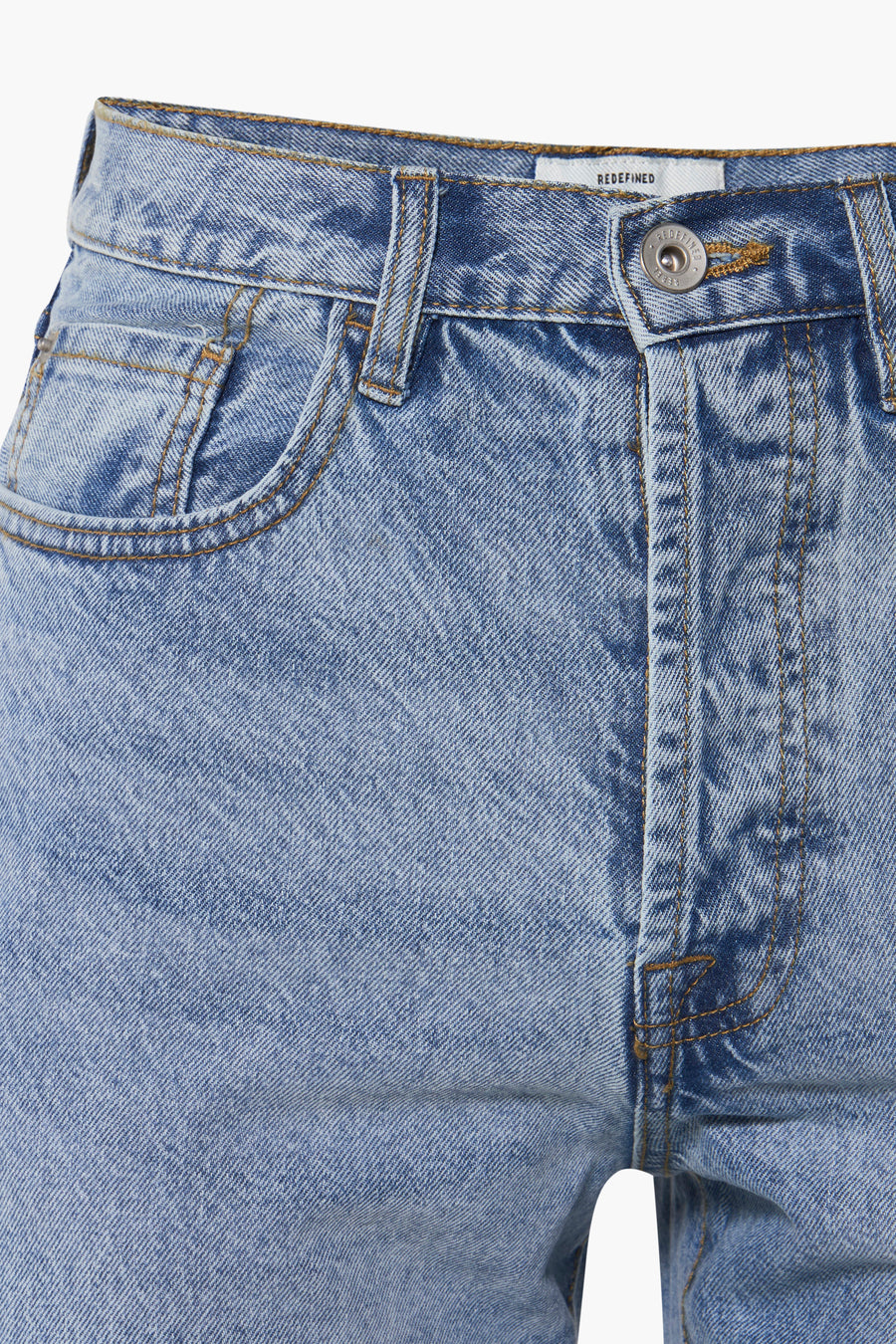 ROME - denim - REDEFINED REBEL