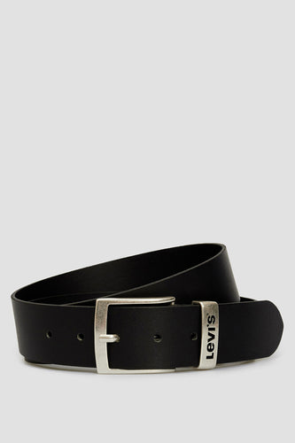Riem zwart - Levi's® Accessories - Levi's® Accessories