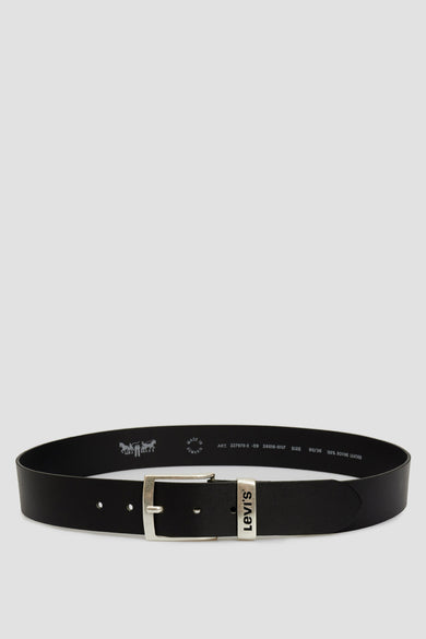 Ceinture Noir - Levi's® Accessories