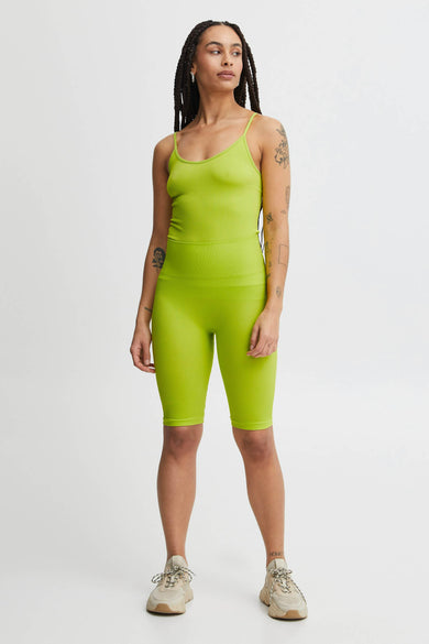 Short - geel