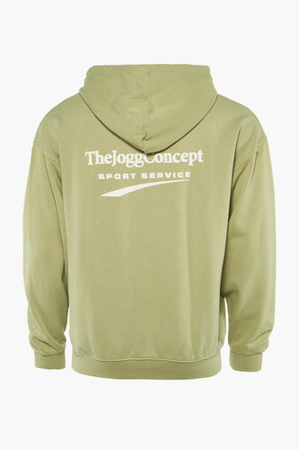 Sweat - vert