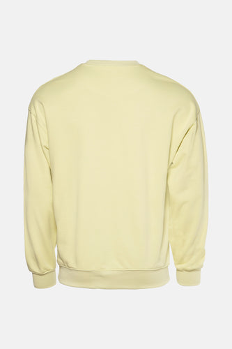 Sweat - jaune