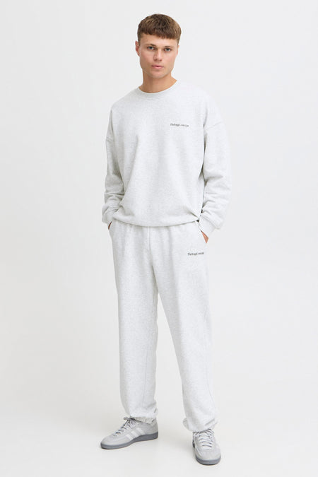 Jogging - gris