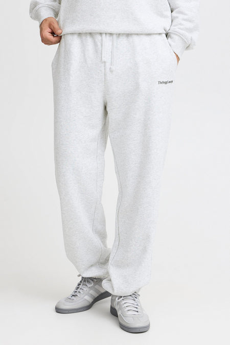 Jogging - gris