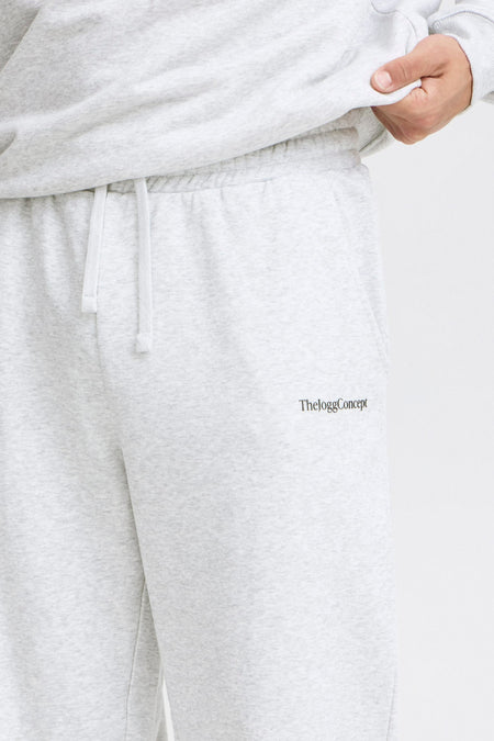 Jogging - gris