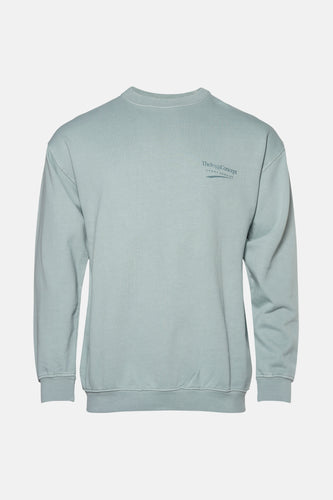 Sweat - bleu