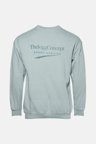 Sweat - bleu