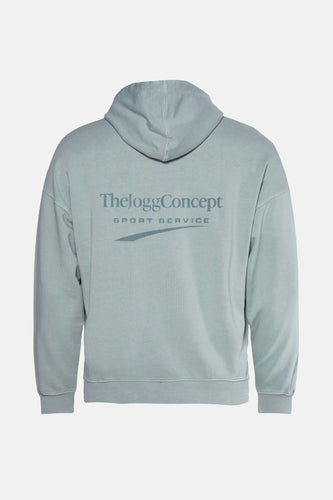 Sweat - bleu