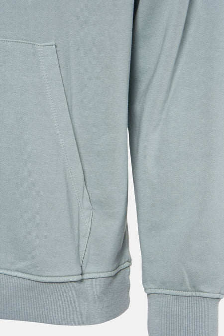 Sweat à capuche Bleu - THEJOGGCONCEPT