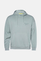 Sweat à capuche Bleu - THEJOGGCONCEPT