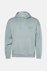 Sweat à capuche Bleu - THEJOGGCONCEPT