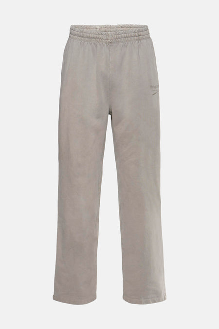 Jogging Gris - THEJOGGCONCEPT