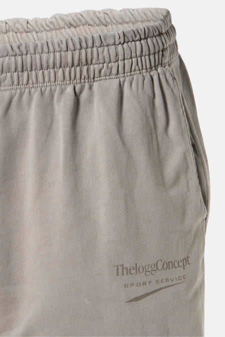 Jogging Gris - THEJOGGCONCEPT