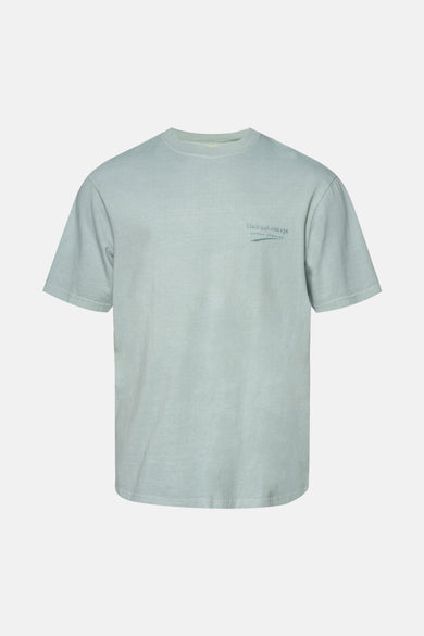 T-shirt (manches courtes) Bleu - THEJOGGCONCEPT