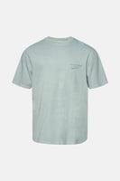 T-shirt (manches courtes) Bleu - THEJOGGCONCEPT