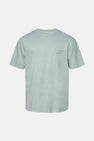 T-shirt (manches courtes) Bleu - THEJOGGCONCEPT