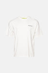 T-shirt (manches courtes) Blanc - THEJOGGCONCEPT