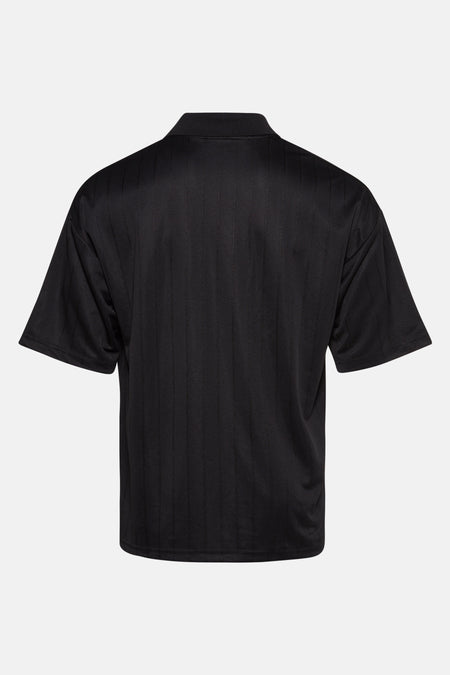 T-shirt (korte mouwen) Zwart - THEJOGGCONCEPT