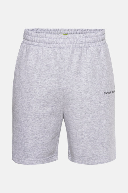 Short Grijs - THEJOGGCONCEPT
