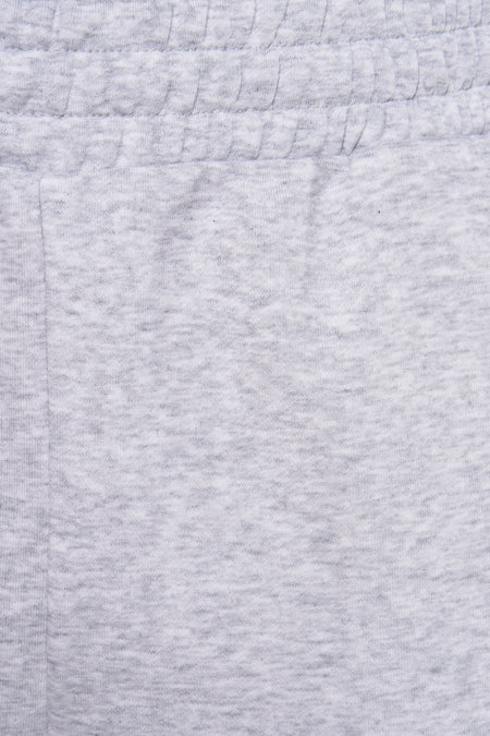 Short Grijs - THEJOGGCONCEPT