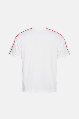 T-shirt à manches courtes - blanc