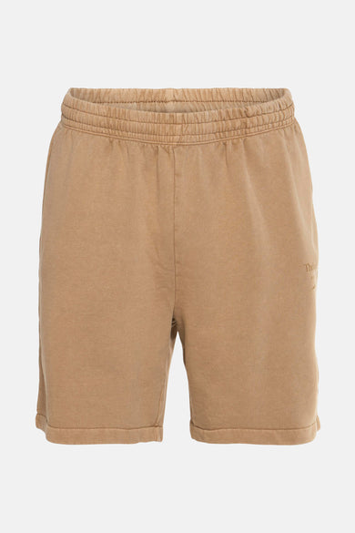 Short Beige - THEJOGGCONCEPT