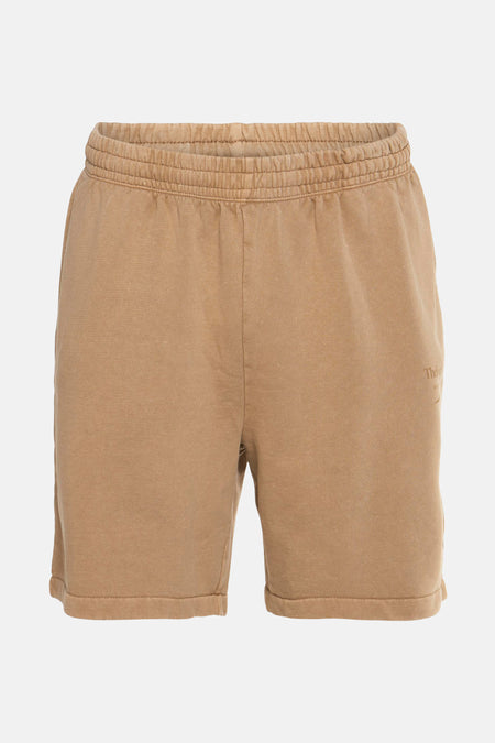 Short Beige - THEJOGGCONCEPT