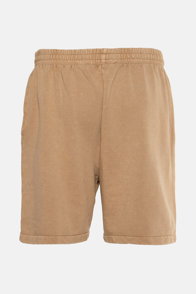 Short Beige - THEJOGGCONCEPT