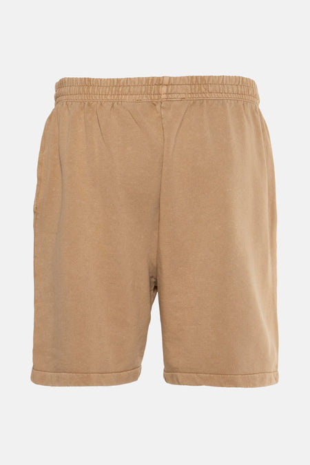 Short Beige - THEJOGGCONCEPT