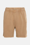 Short Beige - THEJOGGCONCEPT