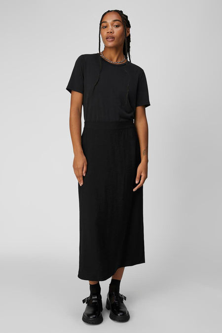 OBJANNIE S/S T-SHIRT NOOS