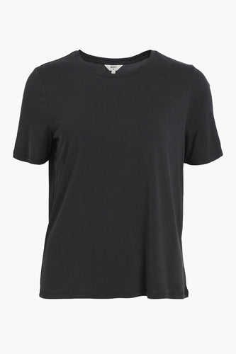 T-shirt - zwart - OBJECT