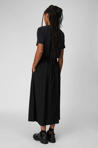 T-shirt - zwart - OBJECT